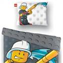 Dekbedovertrek Lego