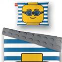 Dekbedovertrek Lego