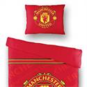 Dekbedovertrek Manchester United