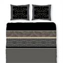 Dekbedovertrek Romanette flanel Chelsea