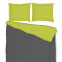 Dekbedovertrek Romanette flanel Comtesse