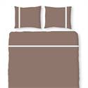 Dekbedovertrek Romanette flanel Duchesse