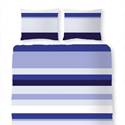 Dekbedovertrek Romanette flanel Rick