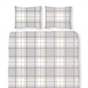Dekbedovertrek Romanette flanel Sintra