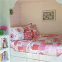 Bedsprei Room Seven Dentelle