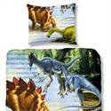 Dekbedovertrek Dinosaurus
