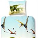 Dekbedovertrek Dinosaurus
