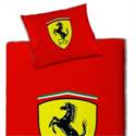 Dekbedovertrek Ferrari