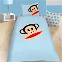 Dekbedovertrek Paul Frank