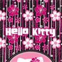 Strandlaken Hello Kitty