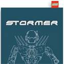 Strandlaken Lego