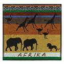 Keukendoek DDDDD Afrika