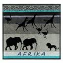 Keukendoek DDDDD Afrika