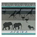 Theedoek DDDDD Afrika