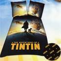 Dekbedovertrek Tintin