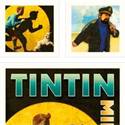 Dekbedovertrek Tintin