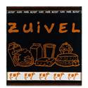Keukendoek DDDDD Zuivel