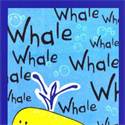 Strandlaken Whale