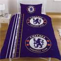 Dekbedovertrek Chelsea