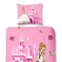 Dekbedovertrek Princess