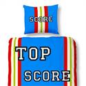 Dekbedovertrek Topscore