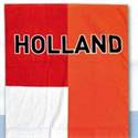 Badlaken Holland