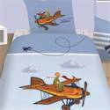 Dekbedovertrek Le Petit Prince