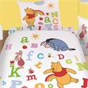 Dekbedovertrek Winnieh the Pooh