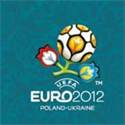 Strandlaken Euro 2012