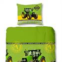 Dekbedovertrek Tractor