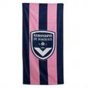 Strandlaken Girondins de Bordeaux