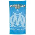 Strandlaken Olympique Marseille