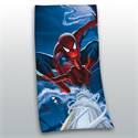 Strandlaken Spiderman