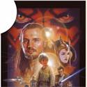 Strandlaken Star Wars