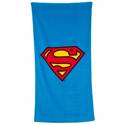 Strandlaken Superman