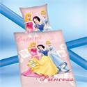 Dekbedovertrek Princess