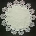 Sierkleed Macrame