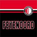 Sierkussen Feyenoord