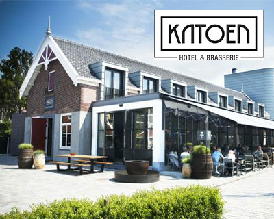 Weekendje Zeeland in Hotel Katoen Goes
