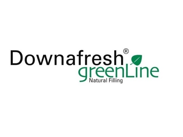 Downafresh greenline keurmerk