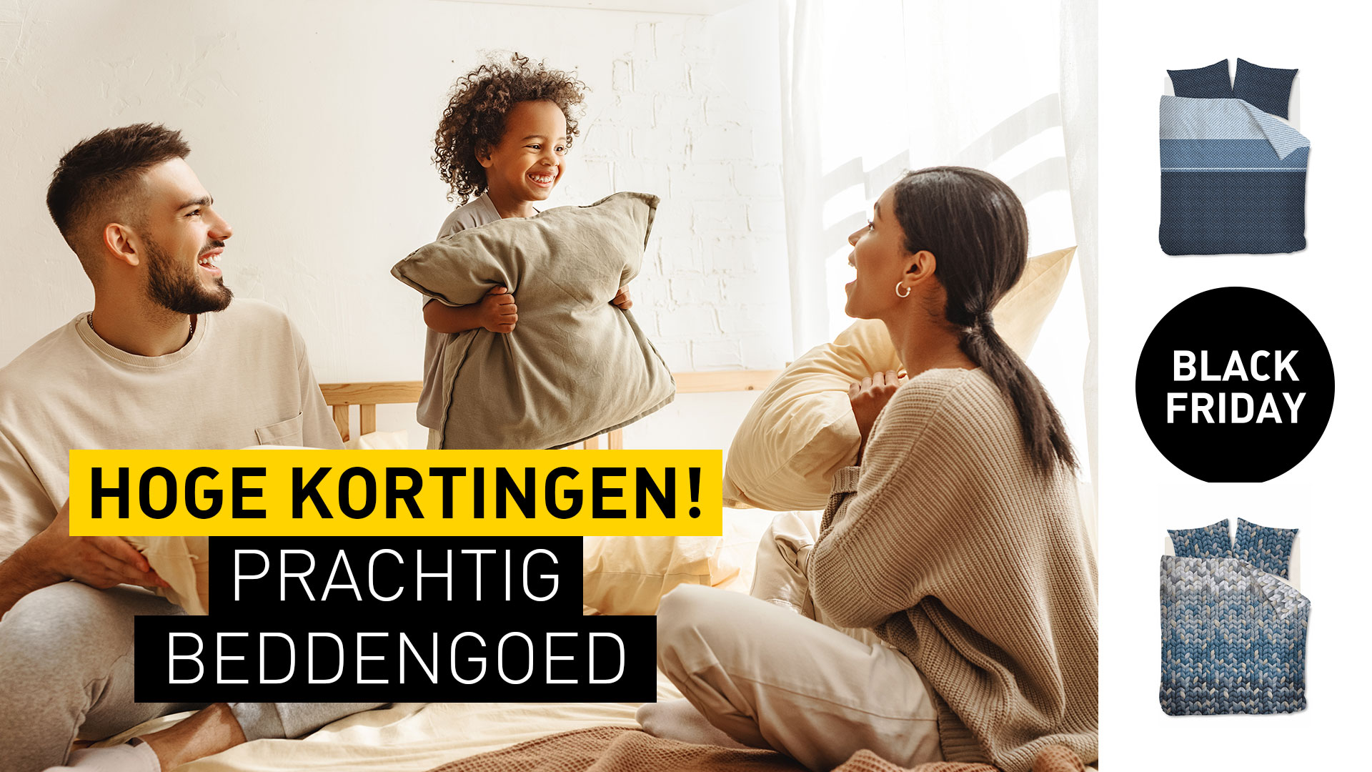 Bekijk het aanbod
