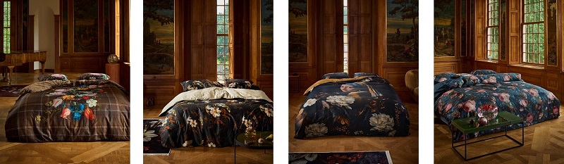 Essenza x Mauritshuis dessins