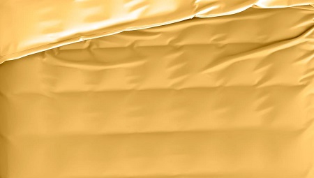 De Witte Lietaer dekbedovertrek katoen-satijn