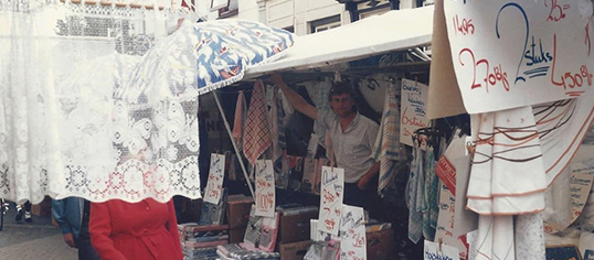 Markt 1985